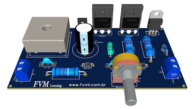 Circuit Protection Market