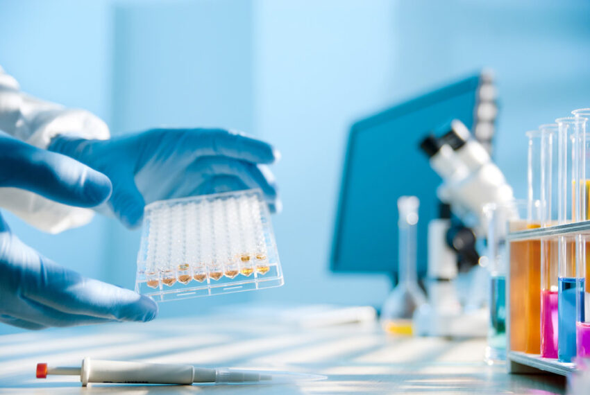 Clinical Diagnostic Market