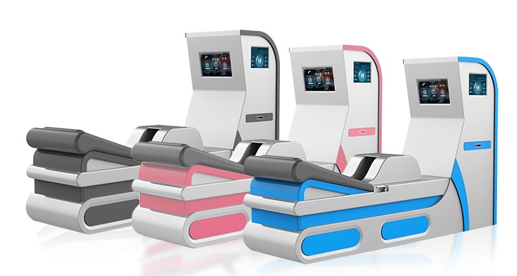 Colon Hydrotherapy Machine Market