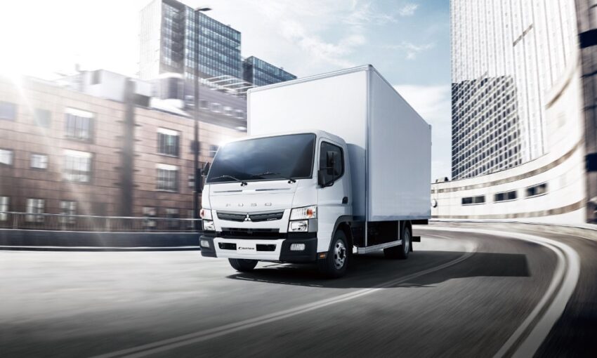 Commercial Vehicles Market