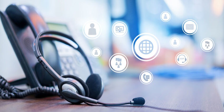 Contact Center Software Market