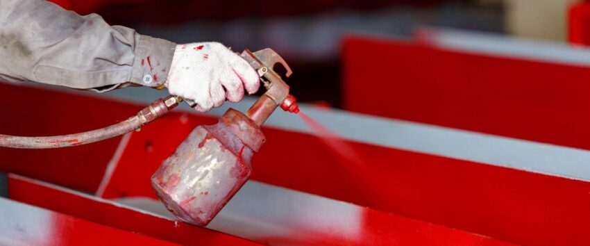 Corrosion Protective Coatings Market