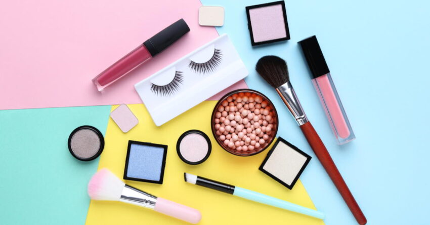 Cosmetics Market