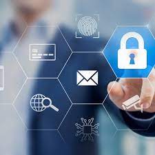 Cyber Security Market