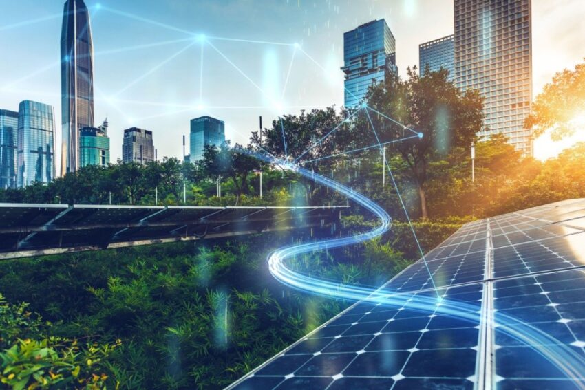 Decarbonization Service Market