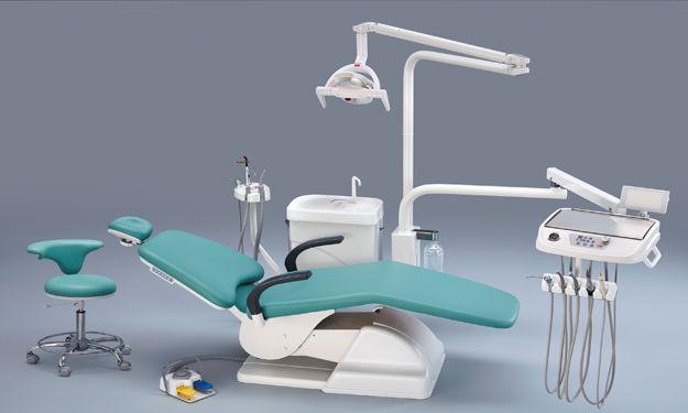 Dental Chair Market