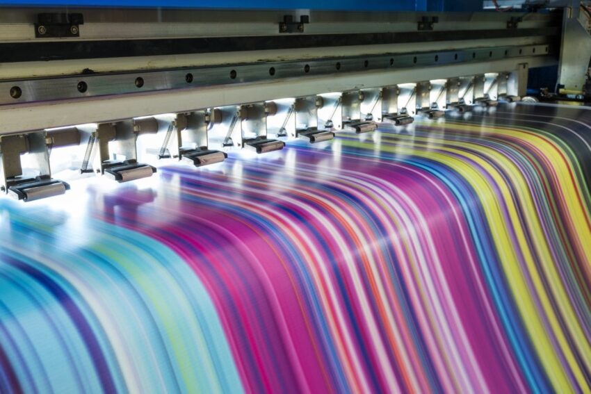 Digital Printing Market