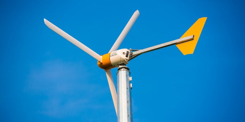 EMEA Small Wind Turbines Market