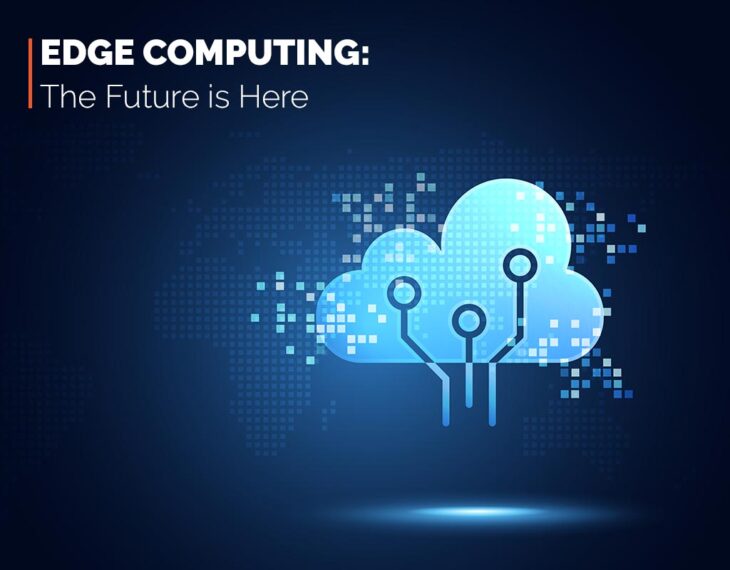 Edge Computing Market