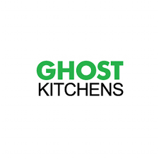 Ghost Kitchen Market