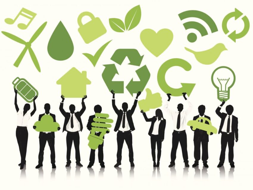 Green IT Services Market