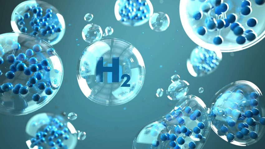 Hydrogen Market