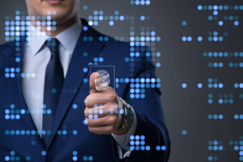 Identity access management market