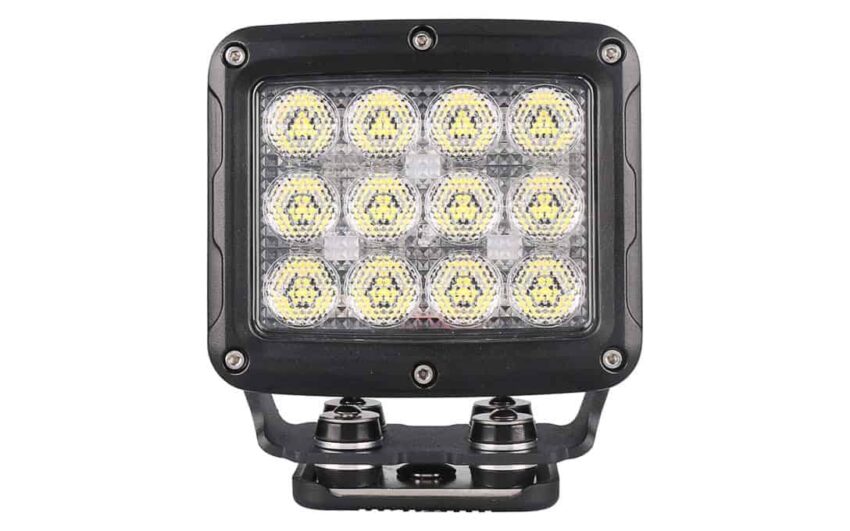 LED Work Light Market