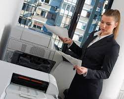 Managed Print Services Market