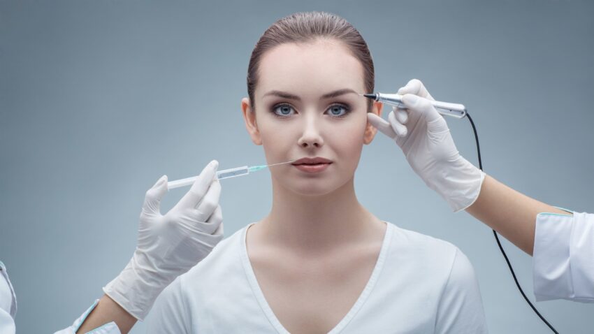 Medical Aesthetics Market