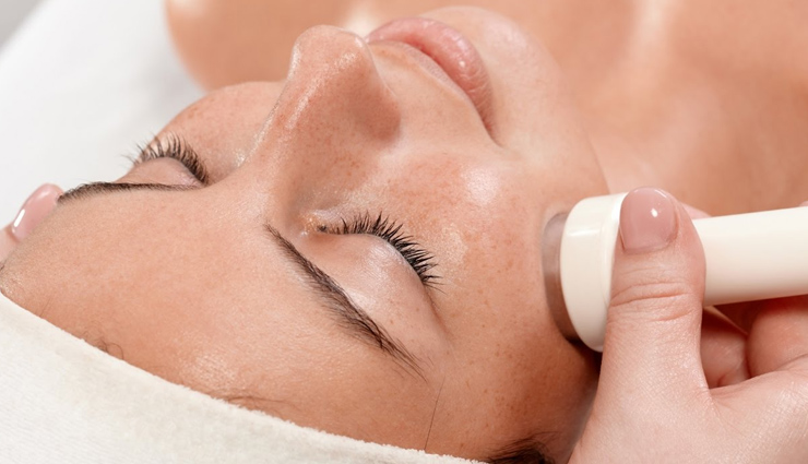 Microdermabrasion Devices Market