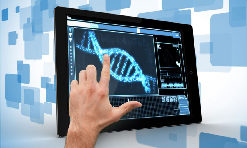 Next Generation Sequencing