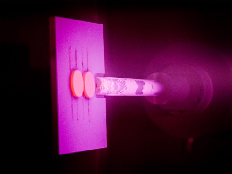 Physical Vapor Deposition Market