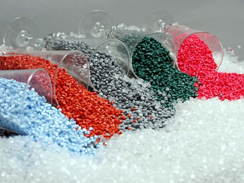 Plastic Additives Market