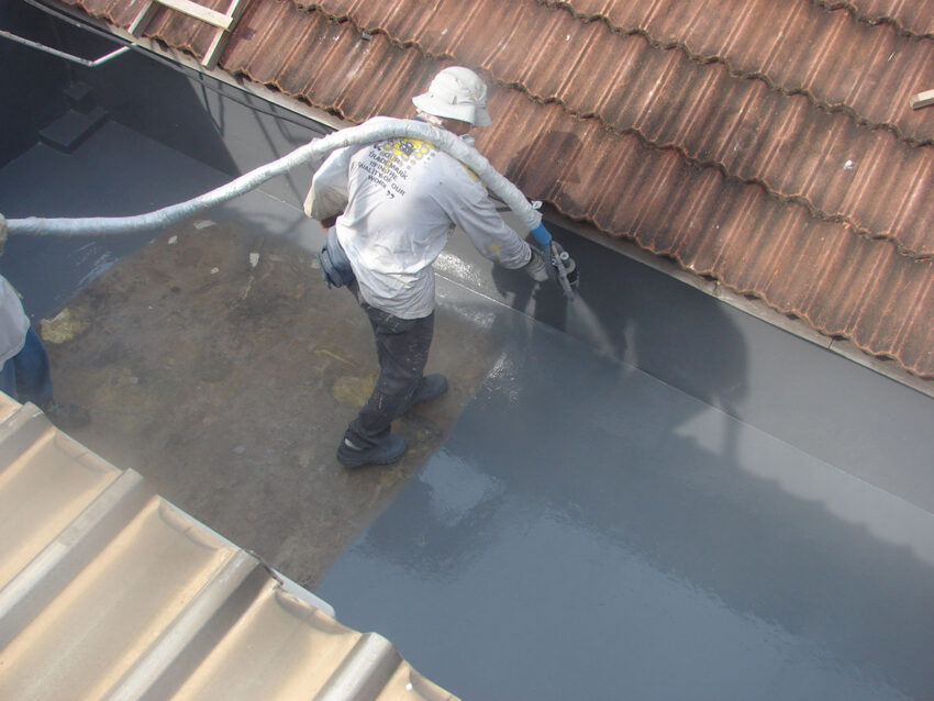 Polyurea Coatings Market