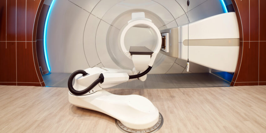 Proton Therapy Market