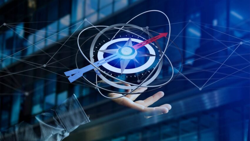 Quantum Sensors Market