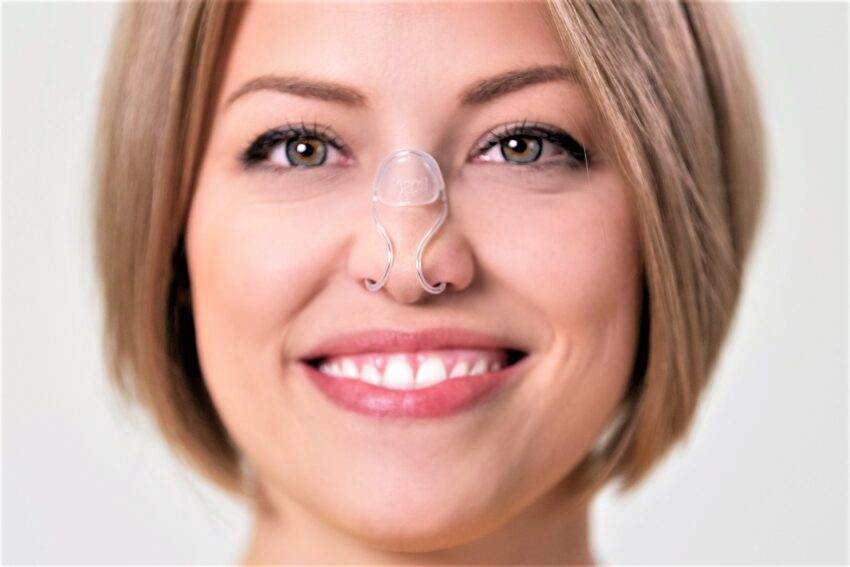Internal Nasal Dilators Market