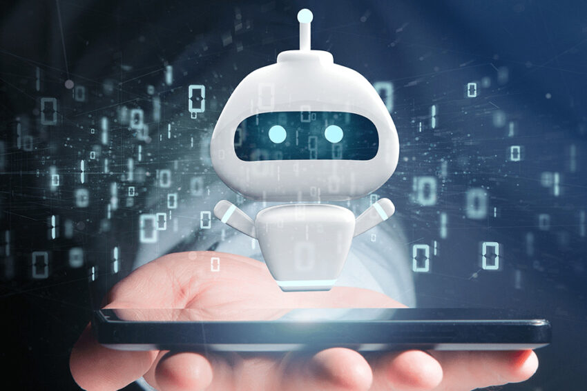 Robot as a Service Market