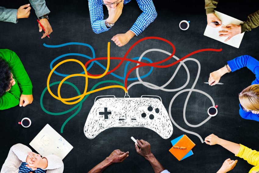 Social Gaming Market