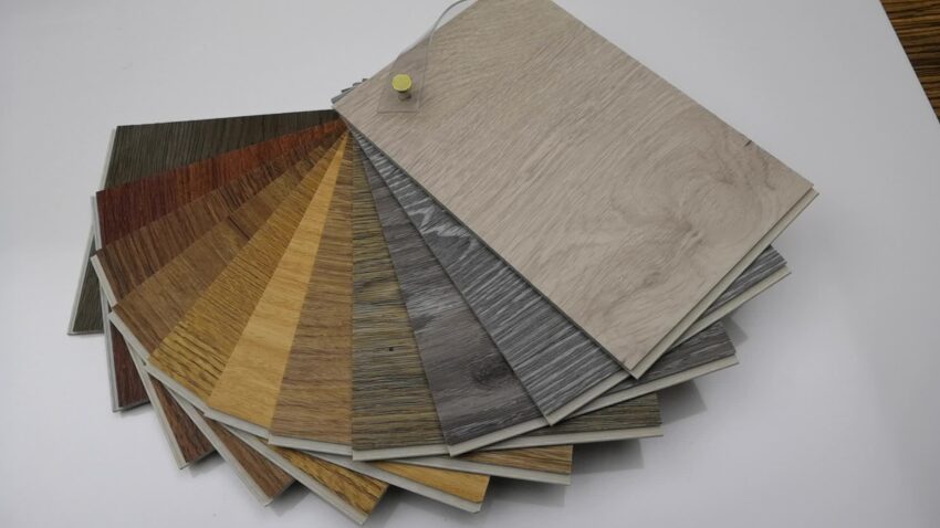 Stone Plastic Composite (SPC) Flooring Market