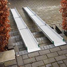 Telescopic Ramp Market