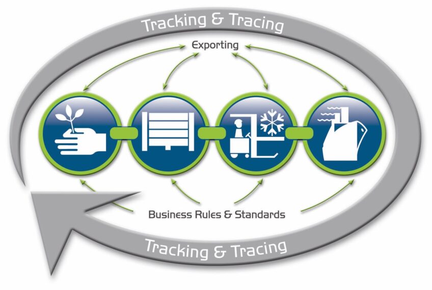 Track and Trace Solutions Market
