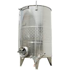 Wine Production Machinery Market