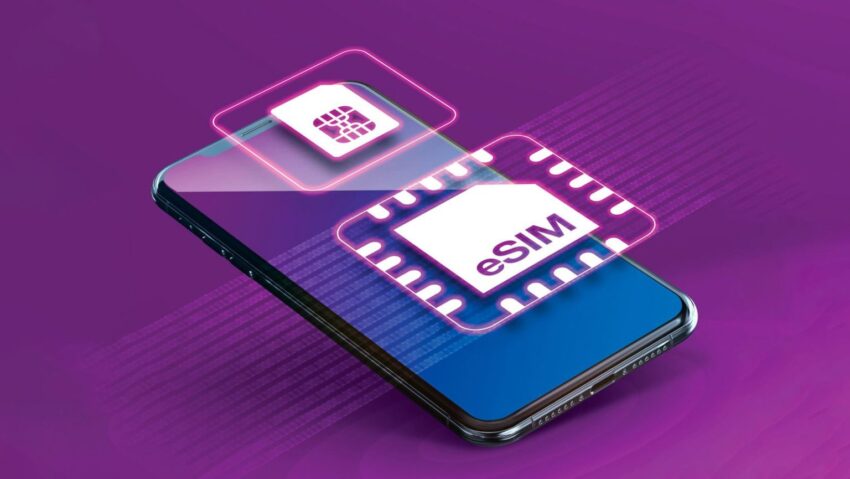 eSIM Market