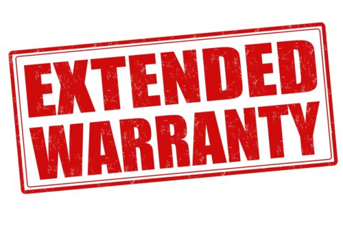 Extended Warranty Market