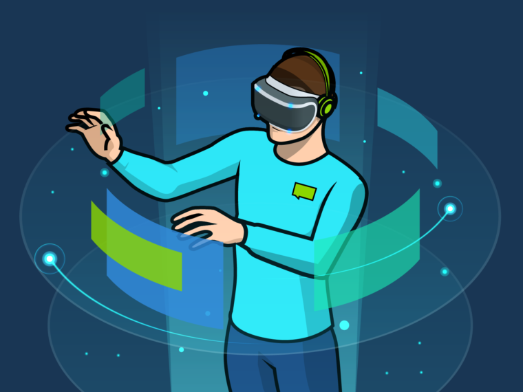 The Gamification Market