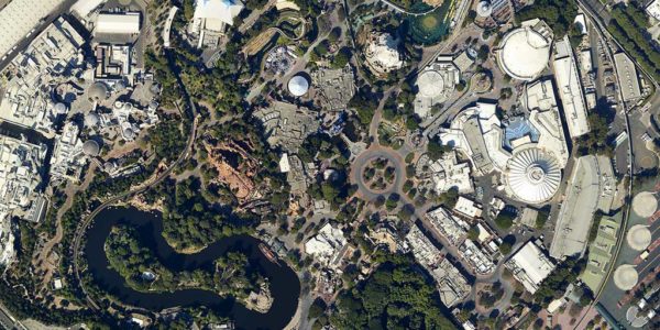 Aerial Imaging Market