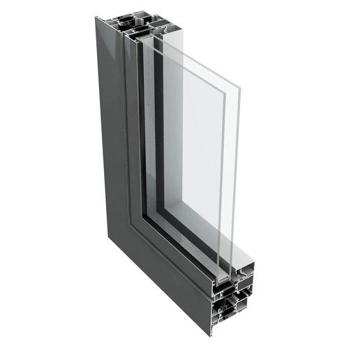 Aluminum Window Profile Market