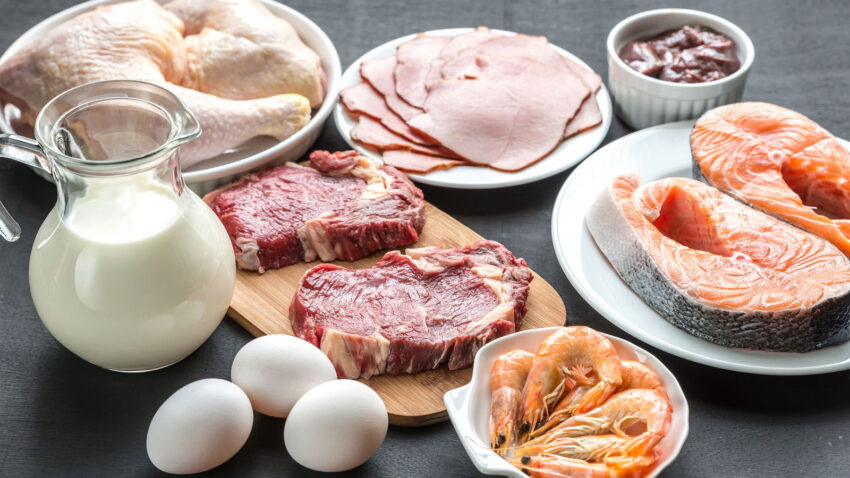 Animal Placental Protein Market