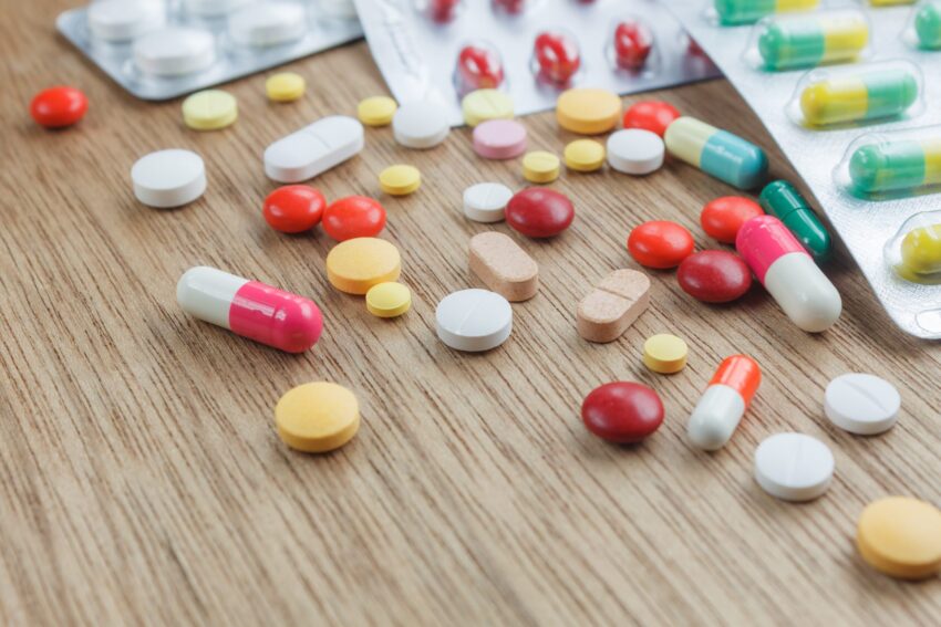 Antiviral Drugs Market
