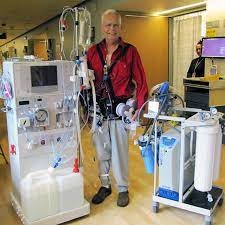 Artificial Kidney Market