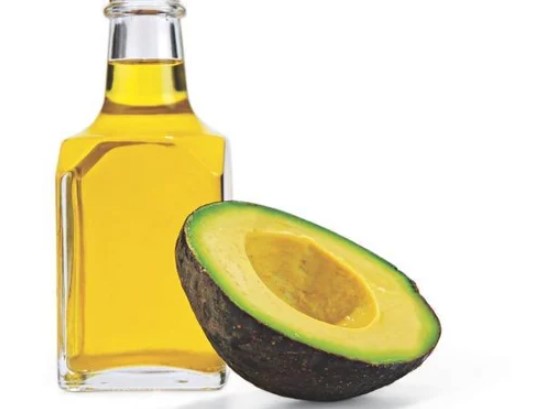 Avocado Oil Market