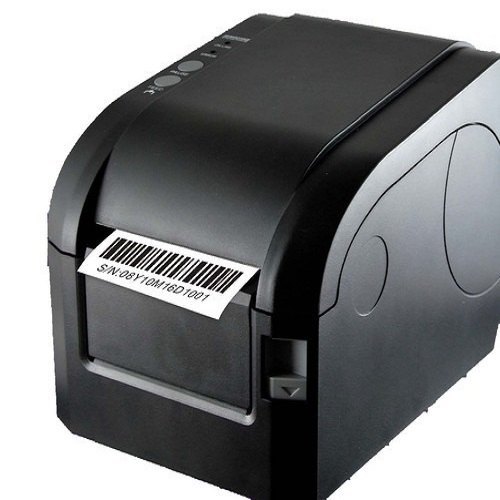 Barcode Printer Market