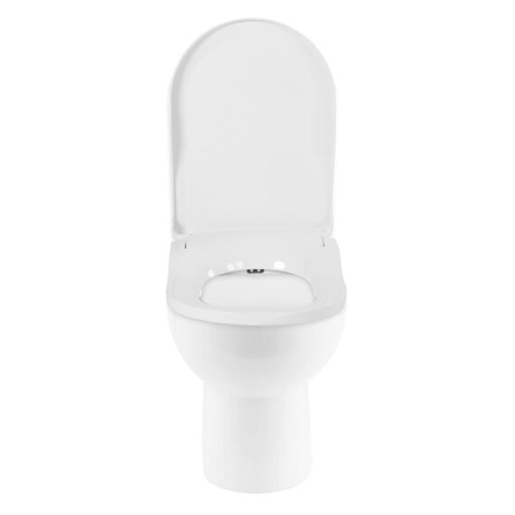 Bidet Seat Market
