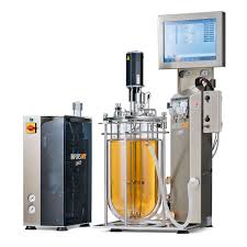 Bioreactors Market