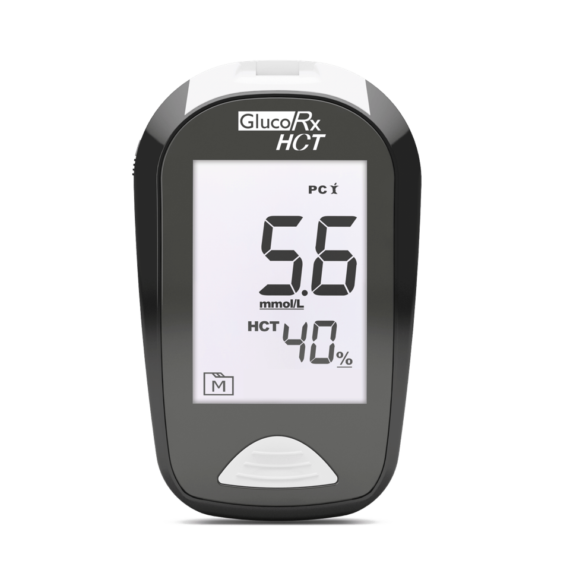 Blood Ketone Meter Market