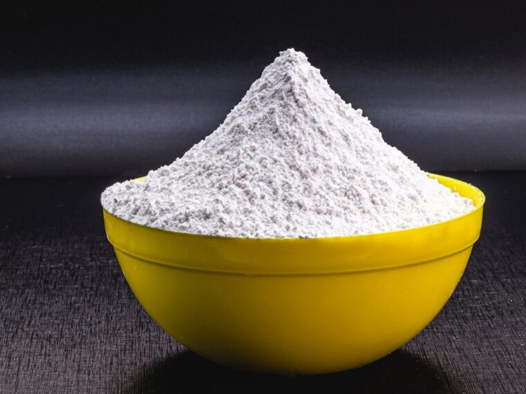 Carboxymethyl Cellulose Market