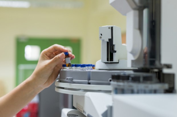 Clinical Mass Spectrometry Market