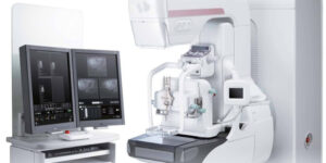 Digital Breast Tomosynthesis Equipment